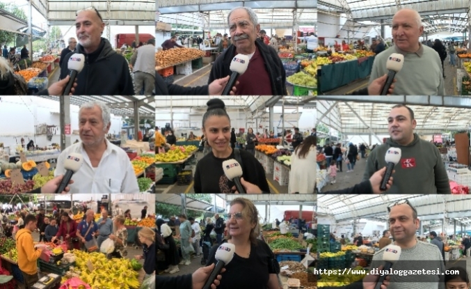 Kısa sürede tükendi