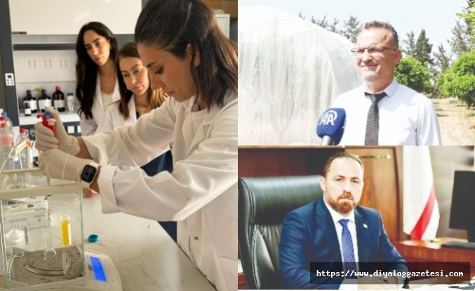 Laboratuvar hizmette