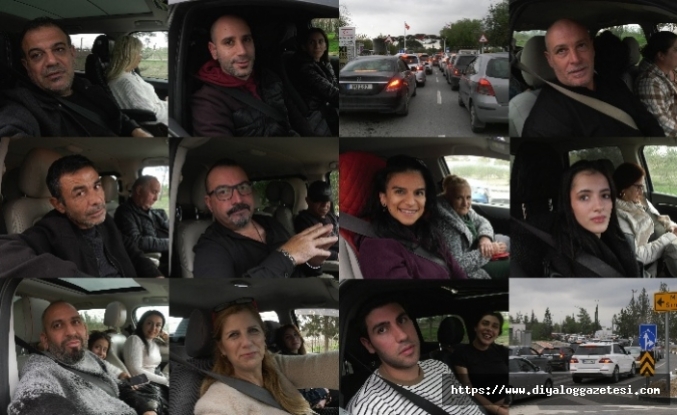 Liderler ‘çare’ üretmeli