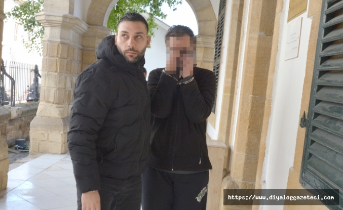 ‘Ölümle tehdit edildim’