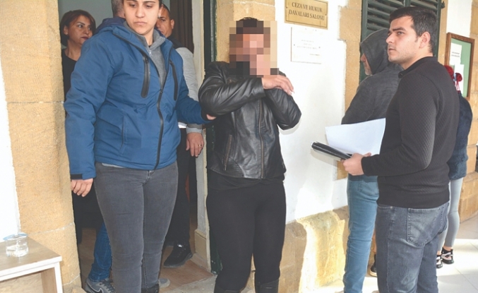 Polis patronun peşinde