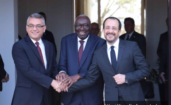 Politis’in iddiası