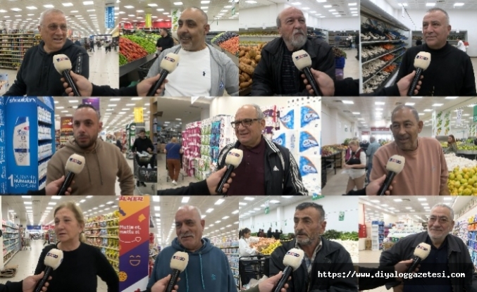 ‘Sağlık olsun’