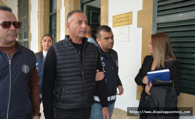 Şikayetler yargıda