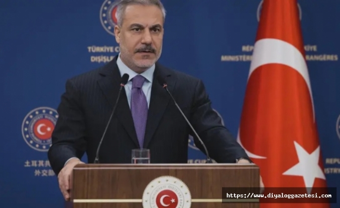 ‘Sıkıntı var’