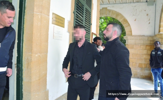 Soruşturma başlatıldı