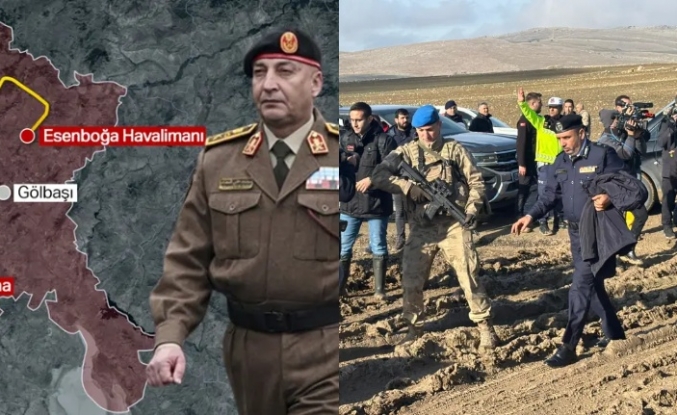 Soruşturma derinleşti