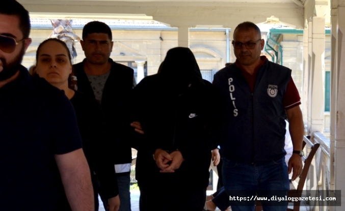 Tahliye yolu açıldı