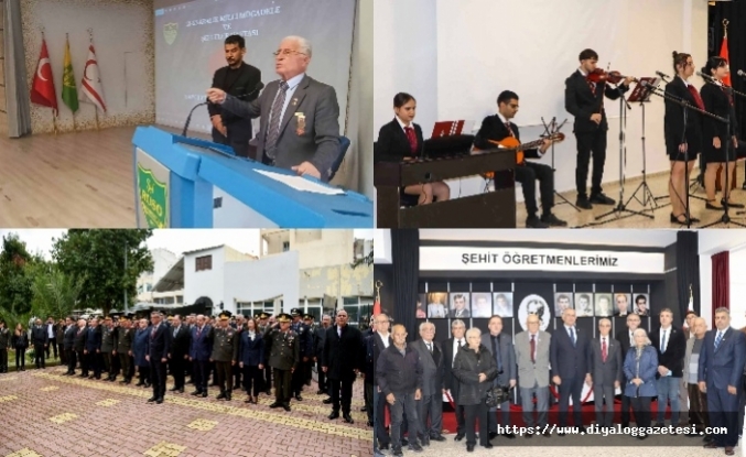 Tarihe ışık tutuldu