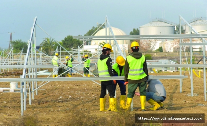 Tasarruf sağlanacak