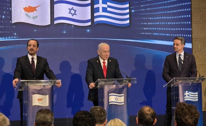 ‘Türkiye'ye karşı birleşme’