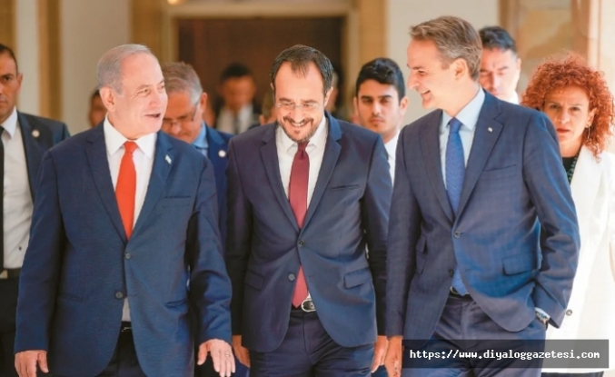 Üçlü meydan okuma