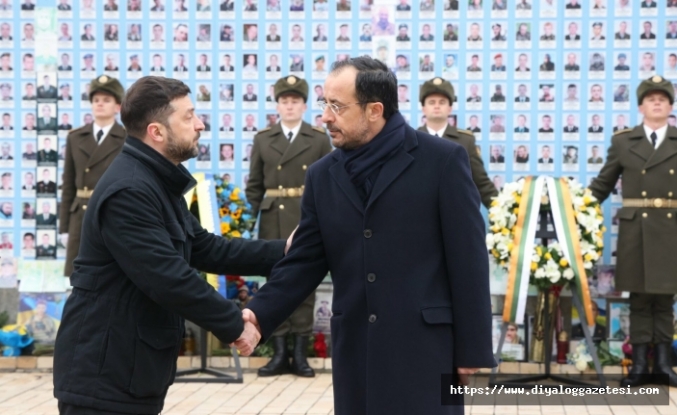 ‘Ukrayna için fırsat’