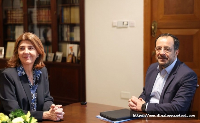 ‘Verimli geçti’