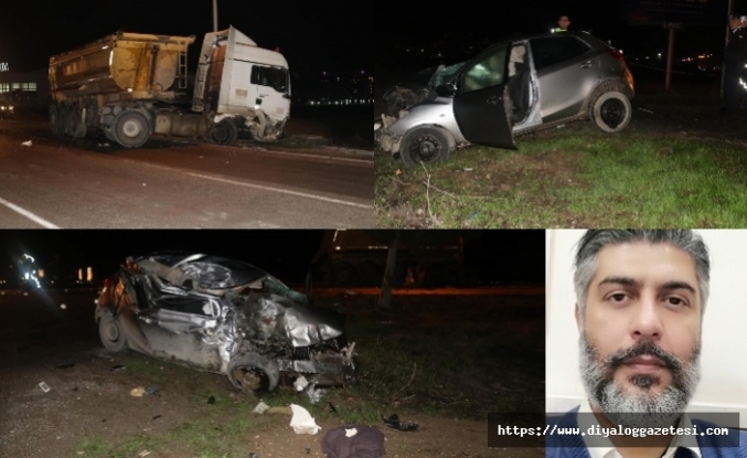 Yahya Bozacı yoğun bakımda