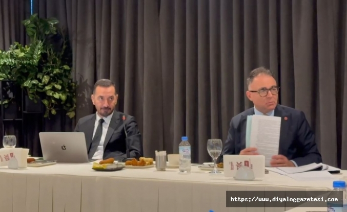 Yargı için referandum