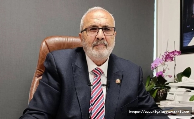 ‘Yasalara aykırı’