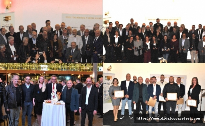 Yeni yaşını kutladı