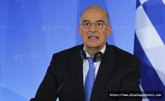 ‘Yunanistan için tehdit’