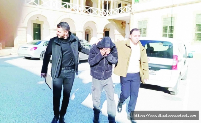 Zanlı sayısı 4’e çıktı