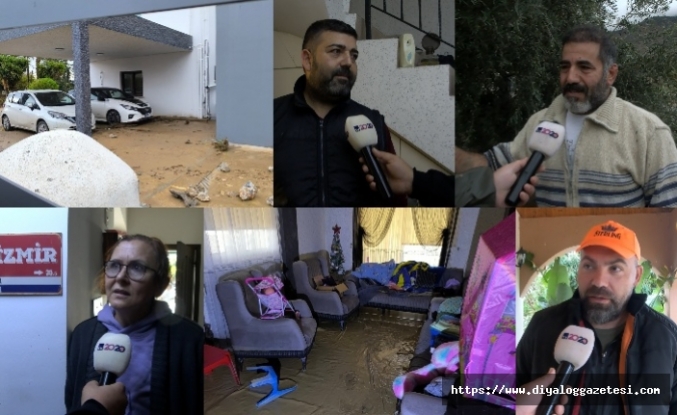 Zararımızı kim ödeyecek?