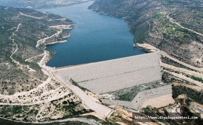 31 milyon Euro ayrıldı