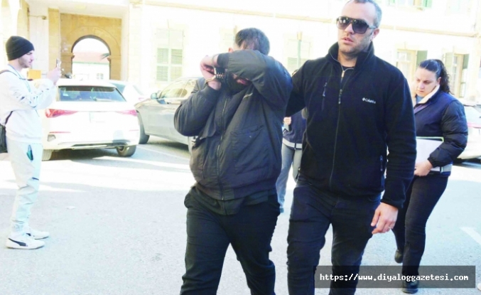 39 bin Sterlin bulunamadı