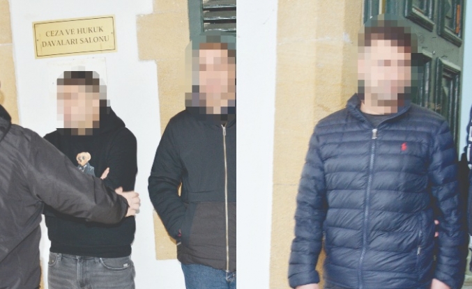 Analiz sonucu beklenecek