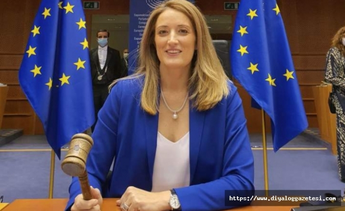 ‘Avrupa’nın da sorumluluğu’