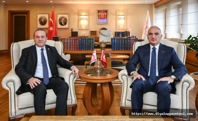 Avrupa’ya açılacak