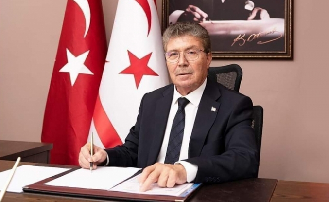 ‘Barış dili değil’