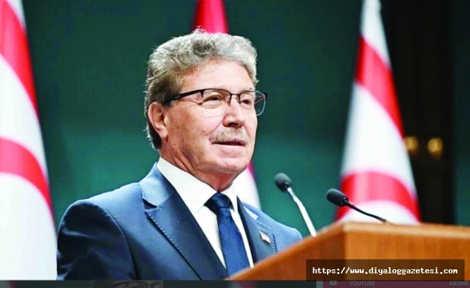 Başvurular başladı