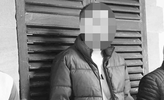 Bin 900 lira harcadı