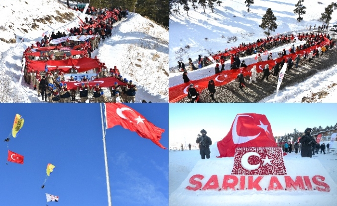 "Bu toprakta izin var"