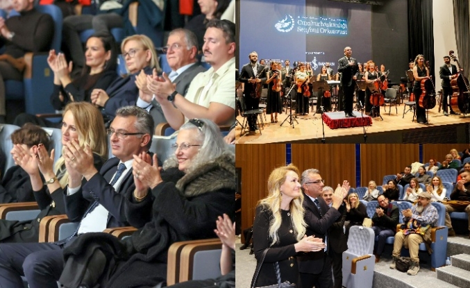 Büyük beğeni topladı