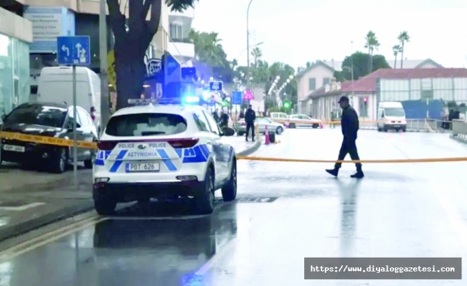 Cep telefonu incelendi