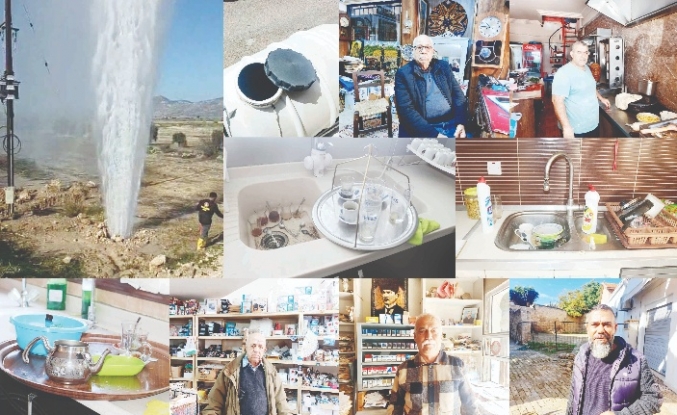 Çile bülbülüm çile