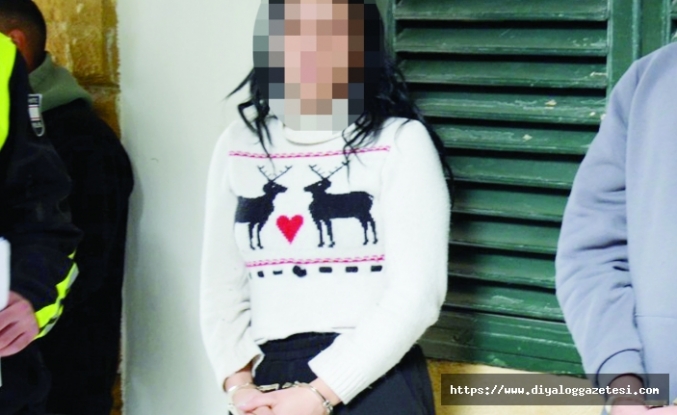 ‘Çocuklarım var’