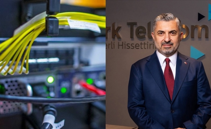 Dijital yapı inşa edilecek