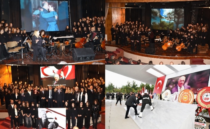 ‘Direncin simgesi oldu’