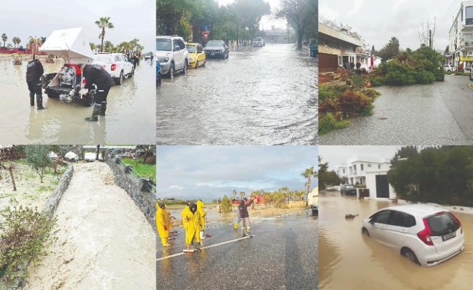 Doğaya ihanetin sonucu