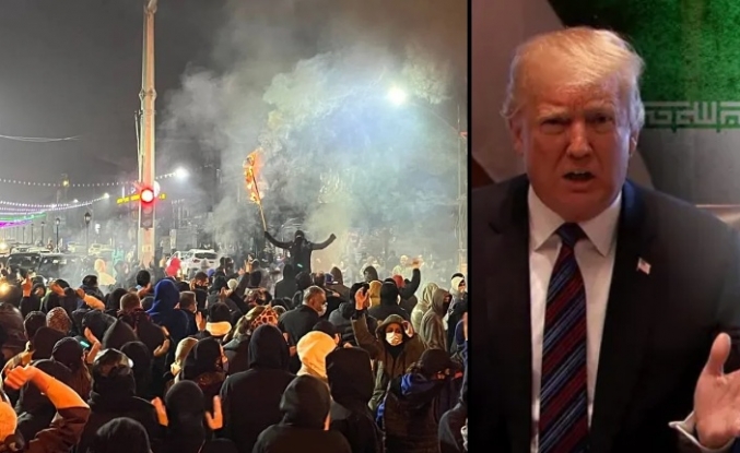 ‘Eylemlere devam edin’