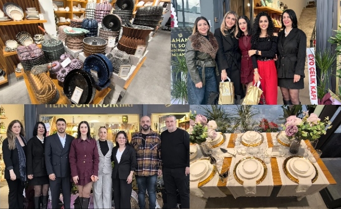 Girne’de hizmete girdi