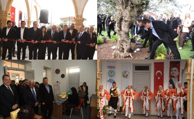 Güzelyurt’a yeni bir soluk