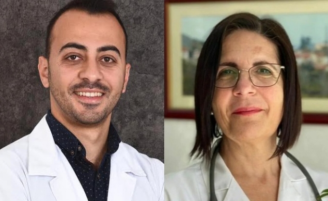 Hasta olan işe gitmesin