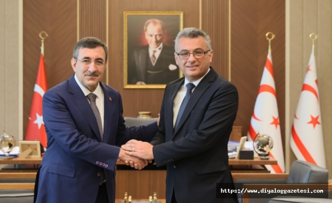 Her konuda danışıyoruz