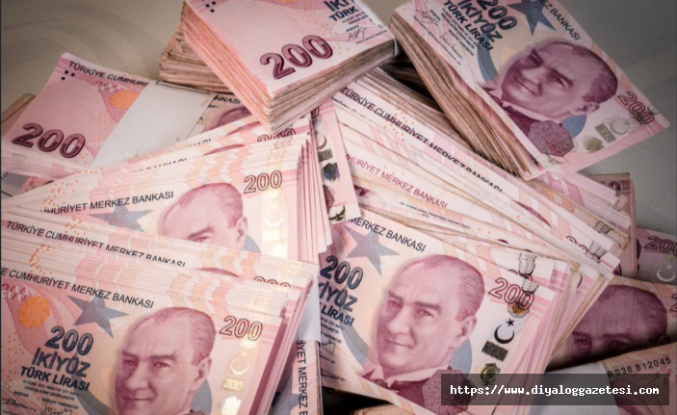 Hesaplara yatırıldı