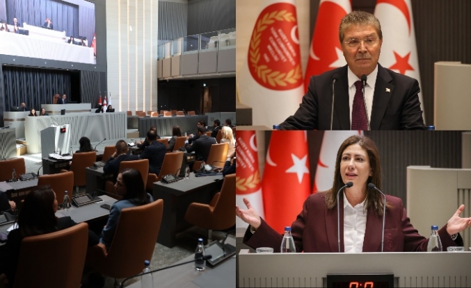 Heyecan var sonuç yok