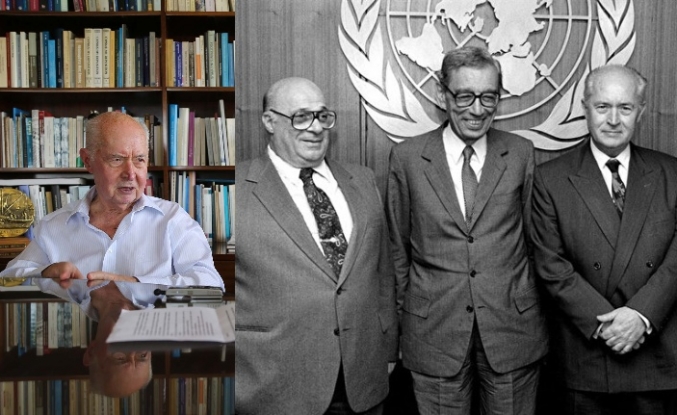 İkili ilişkilerde öncüydü