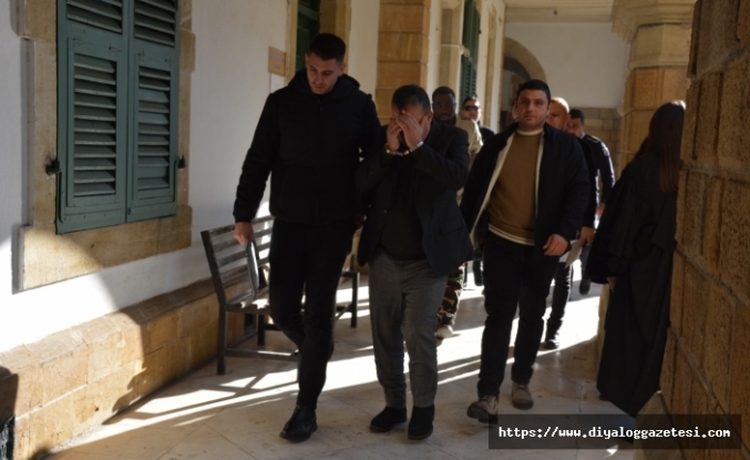 İkisi de şikayetçi